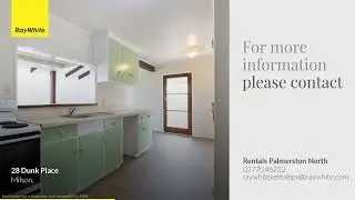 28 Dunk Place, Milson