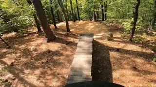 LIGHTNING and TAILS Got Refreshed - Oak Mountain State Park