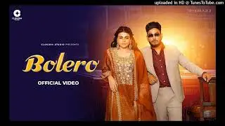 Bolero (Official Video) Armaan  Mahi Sharma  Kulshan Sandhu   New Song  Cloud 84 Studio