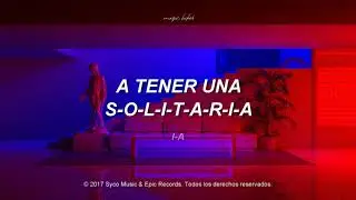 Fifth Harmony - Lonely Night (Traducida al Español)