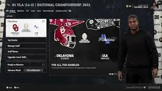 Lets ball