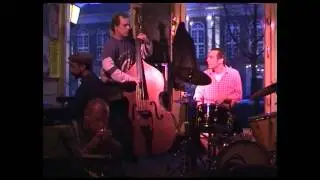 Jazz TV: Victor de Boo