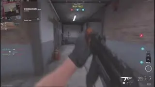 Mw11 clips
