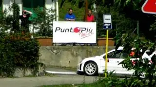 Rally del Veneto 2012