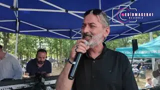 Alim Koca Eyvah Gençliğim