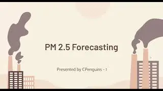 2110446 Data Science project 1 [CPenguin-1]