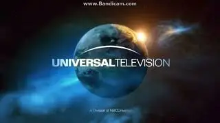 The Jo[H]ns/Davis Entertainment/Universal Television/Sony Pictures Television (2017)