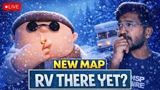 CAN WE REACH OUR DESTINATION? | RV THERE YET?