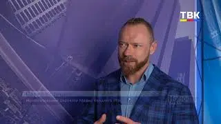 Бронза на Кубке России &ndash; исполнительный директор Медиа Холдинга ТВК достойно представил НСО