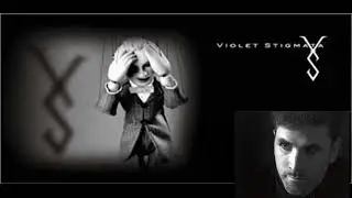 Violet Stigmata - Into The Evening Mist (იისფერი სტიგმატა - ღამის ნისლში)