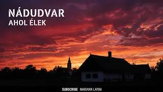 N&aacute;dudvar, ahol &eacute;lek 1. r&eacute;sz