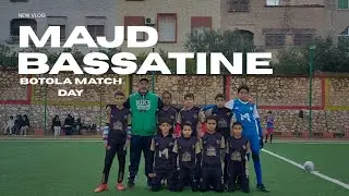 Majd bassatine match Day botola week 6
