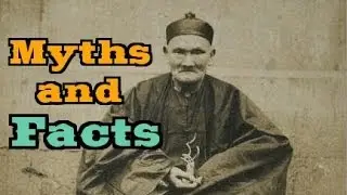 The Truth About Li, Ching Yuen the 256 Year Old Herbalist
