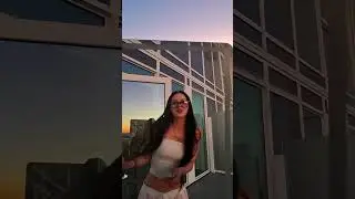 i had to try&hellip; lol @elsarca #nevada #tiktok #trend