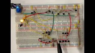 Project 2.3 UNPACKED: The 555 Timer
