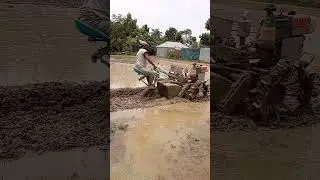 Powerful Machine Start #Shorts