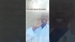 Baptism Repentance teaching ministry by evangelist ngunyi the Baptist 