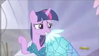 Redone Songs: More than a Peacock Princess
