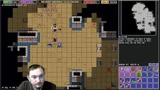 Beta Rogue Fable 3 storm mage speedrun and win/daily challenge 1.26.2019