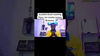 Favourable working place in momo business