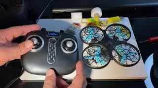 The best budget RC Drone 2021 Loolinn-Drone