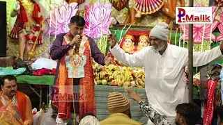 सतगुरू धरियो सिर प हाथ या चेली तेरे सहारे प | Kaptan Sharma |Guru Bhajan |Seema Seenk Jagran |Pmalik