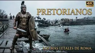 Los PRETORIANOS: De Guardaespaldas a ASESINOS de Emperadores | Roma Imperial