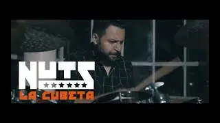 Nuts - La Cubeta (V&iacute;deo Oficial)