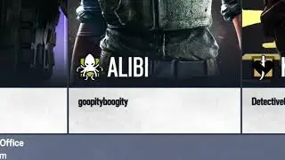 Alibae