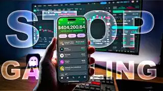 Торговать Memecoin несложно, это просто неправильно понимают.