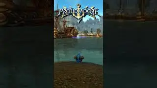 Let's Talk About The Launch Time And Date Of Project Proudmoore!