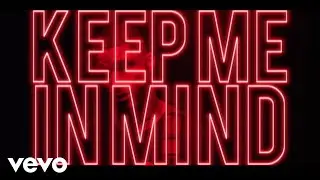 Rome Flynn - Keep Me In Mind (Official Music Video)