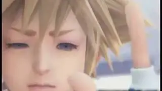 GMV - [Kingdom Hearts] Time of dying