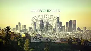 Jayceeoh & B-Sides - 98' Lakers (Original Mix)
