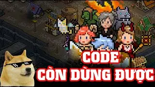 Code Sự Kiện Evil Hunter Tycoon