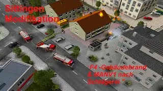 Emergency 4| Sittingen V.1.8.1  