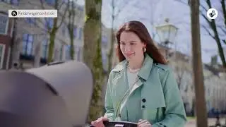 KinderwagenCenter.de - Maxi-Cosi Plaza Plus Luxe - Merkmale und Vorteile