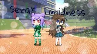 FRIENDS Series part 2: Sera&rsquo;s attempt