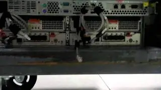 EMC Celerra NX4