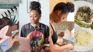 VLOG | I Quit My Job, Life After Teaching