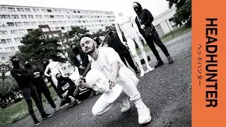 Refrit - Headhunter (Official Video)