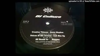 Voices Of 6th Avenue - Call Him Up (Slam Mix)