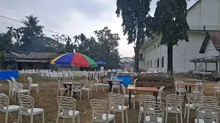 Prepare for 2026 New year Feast 