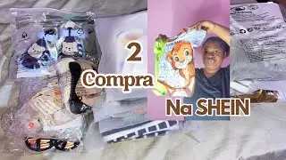 PRIMEIRO PEDIDO DE CLIENTE SÓ GRATIDÃO 🙏🏾 ROUPAS INFANTIS DA SHEIN EM DUAS SEMANAS ATÉ NAMPULA🇲🇿