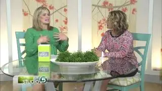 Passive-Aggressive Conversation Killers: Julie Hanks, LCSW on KSL's STudio 5