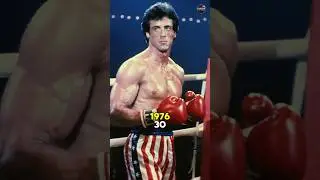 The Tragic Lives of the Rocky Cast