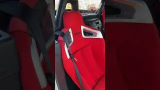 Racing Seats | Rice or Nice? #miata #bride #racing #mazda
