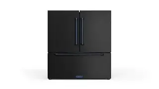 Thor Kitchen Refrigerator Model RF3621CTD00 BLU Troubleshooting
