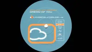 Schiller Mit Heppner – Dream Of You (Langspiel-Fassung)