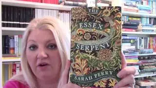 Spookathon TBR!